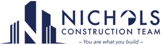 Nichols Construction Team Logo